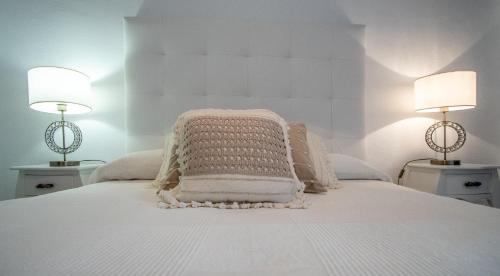 Apartamento La Salicornia