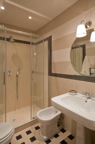 Palazzo Branchi - Luxury Suites - image 4