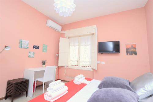 Pamphili Park Romantic Retreat - image 11