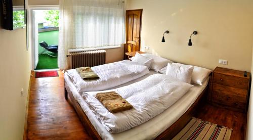  Csiki Vendégház in Villány