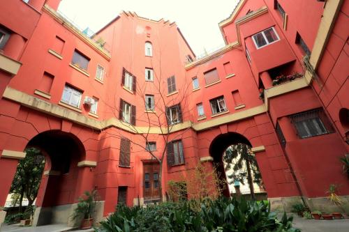 Pamphili Park Romantic Retreat, Roma (foto 8)