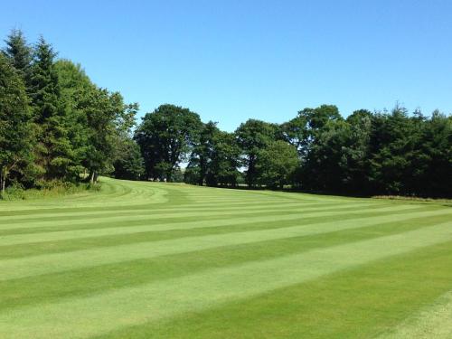 Golf course [on-site], Green Hotel in Kinross