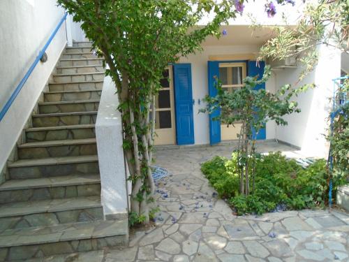 Sea Front two bedroom House in Lesvos