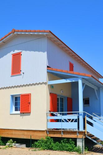 Lagrange Grand Bleu Vacances – Résidence La Grenadine - image 5