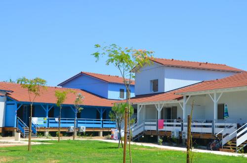 Lagrange Grand Bleu Vacances – Résidence La Grenadine