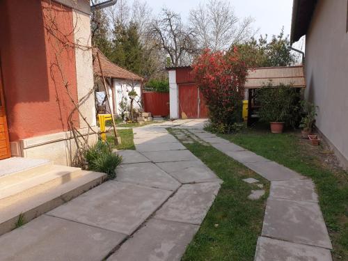  Boris Apartman 2 in Gyula