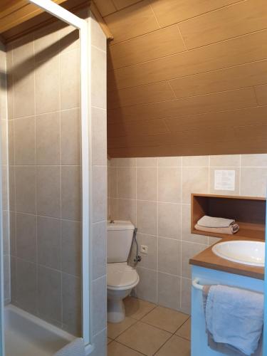 Hostellerie Daiseldaele - image 11