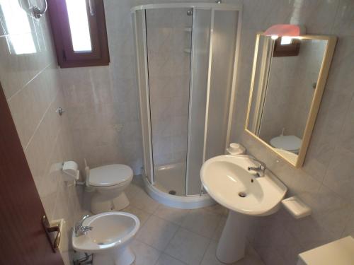  Holiday home in Costa Rei/Sardinien 22892 in Costa Rei