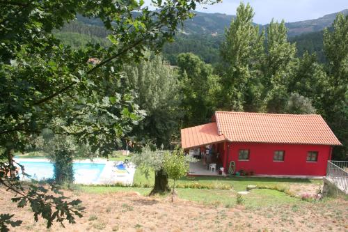 Casas de Alvite, Cerva