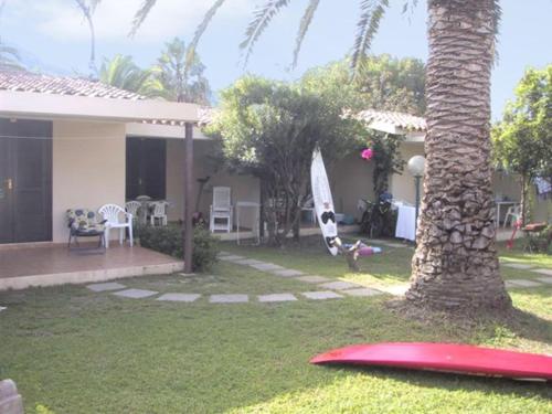  Holiday home in Costa Rei/Sardinien 22886 in Costa Rei