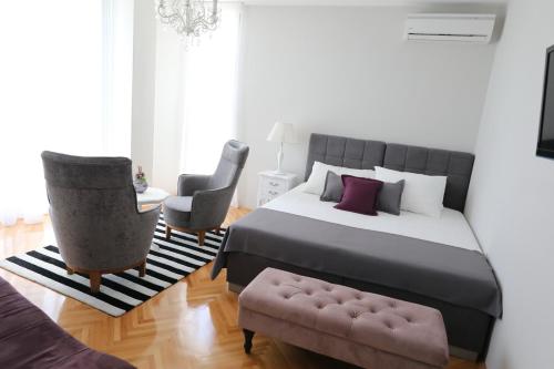  Guest House Victoria in Zadar