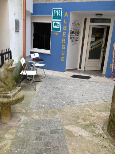 Albergue Arasolis - image 6