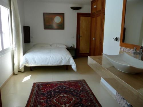 Terrazas del Mar. Villa on the beach. Sea Terrace. Golf - image 2