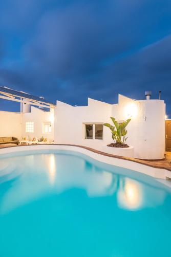 Terrazas del Mar. Villa on the beach. Sea Terrace. Golf - image 5