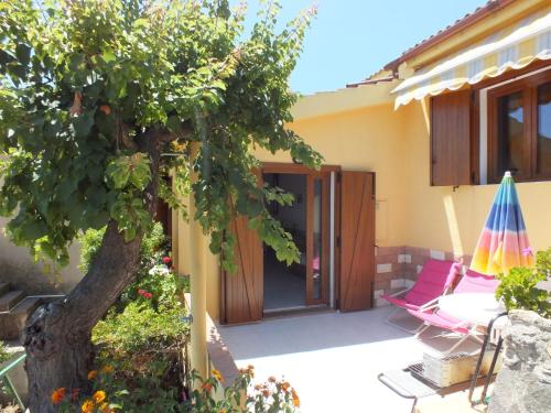  Holiday home in Costa Rei/Sardinien 22892 in Costa Rei