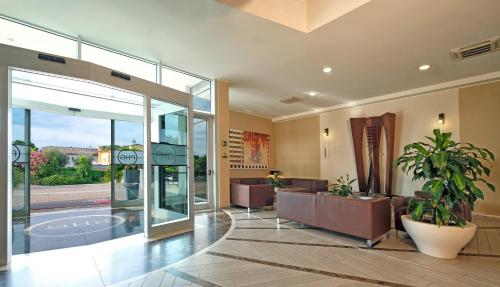 Parc Hotel Germano Suites & Apartments - image 13