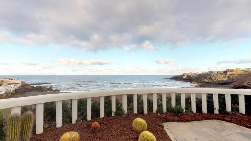 Terrazas del Mar. Villa on the beach. Sea Terrace. Golf - image 12
