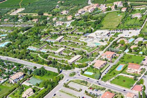 Photo 10 Parc Hotel Germano Suites & Apartments