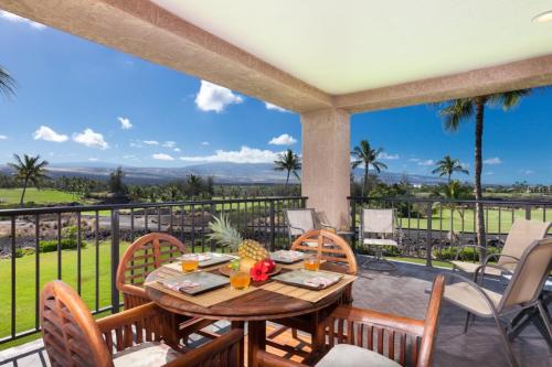 622 Bay Club Waikoloa - main image