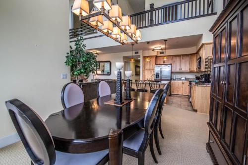Seasons 331 - Penthouse, Sandpoint (fotografie 6)