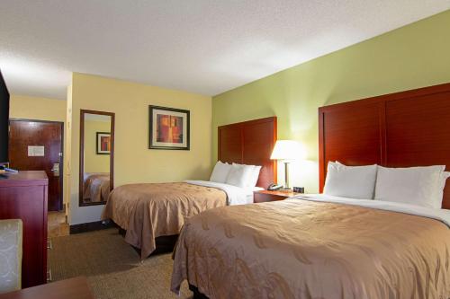 Quality Inn Richburg - main image