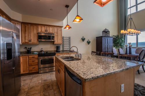 Seasons 331 - Penthouse, Sandpoint (fotografie 8)