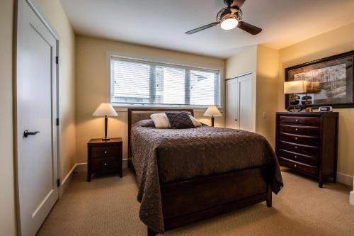 Seasons 331 - Penthouse, Sandpoint (fotografie 9)