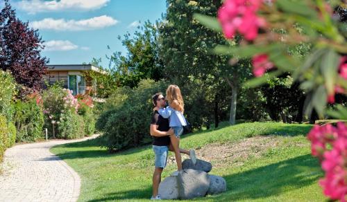Parc Hotel Germano Suites & Apartments - image 11