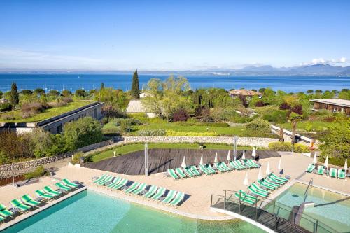 Parc Hotel Germano Suites & Apartments - main image