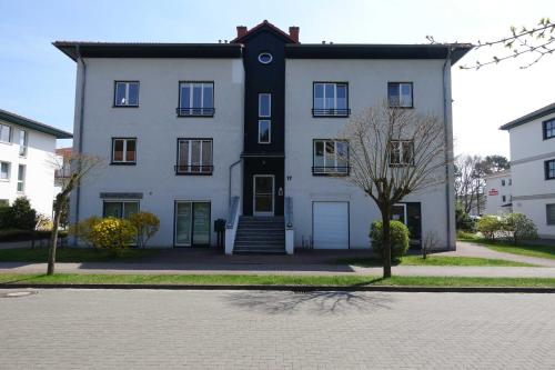 Ferienwohnung Maigloeckchen 17 in Ostseebad Karlshagen, Deutschland