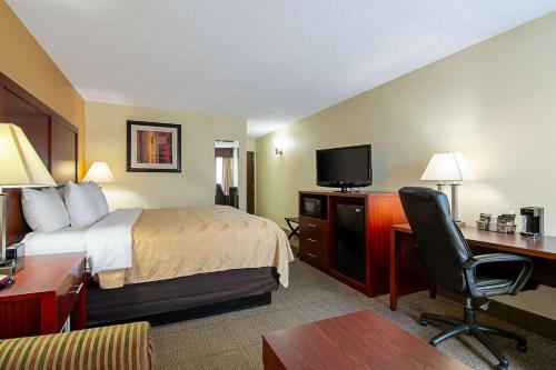 Quality Inn & Suites Richburg