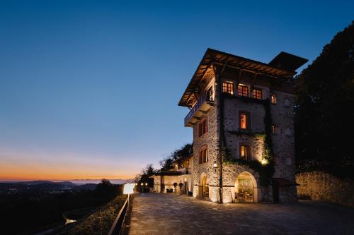 Tenuta de l'Annunziata