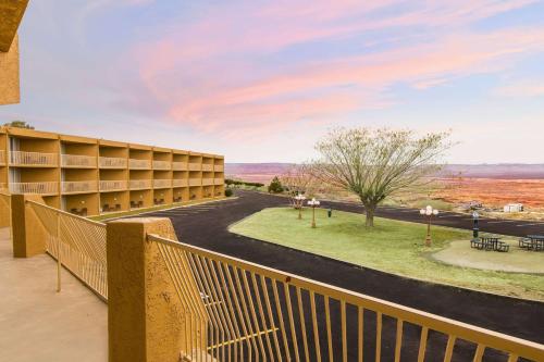 Quality Inn View of Lake Powell – Page