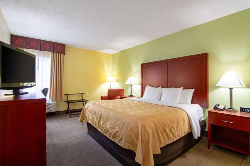 Quality Inn Richburg - image 5