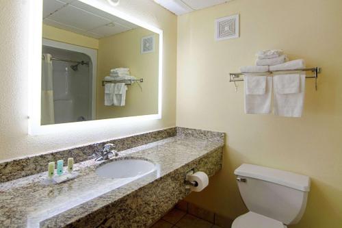 Quality Inn & Suites Richburg