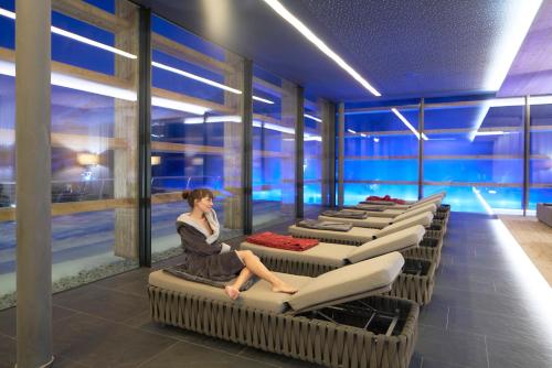 189500176 Hotel Cristallo - Wellness Mountain Living
