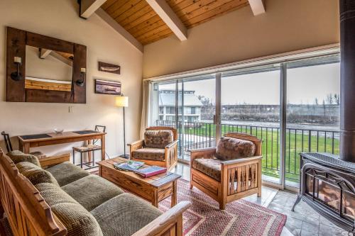 Condo Del Sol 238 - image 4