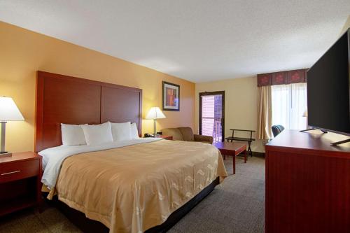 Quality Inn & Suites Richburg