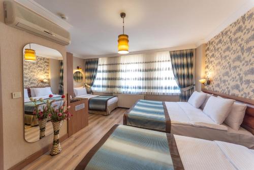 Senabil Hotel Old City Spa  in Sirkeci