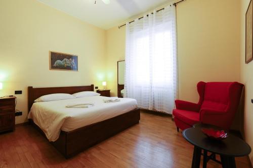  PrimoPiano - Ciardi, Ferienwohnung in Mailand