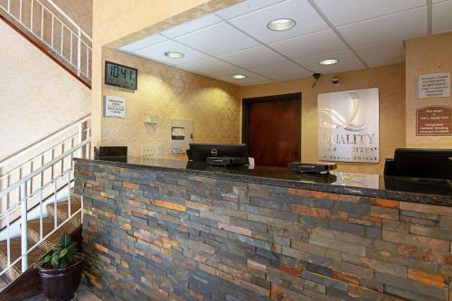 Quality Inn Richburg in Richburg, USA