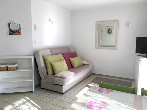 Maison d'une chambre a Digne les Bains avec piscine partagee et jardin clos gîte à louer Digne-les-Bains