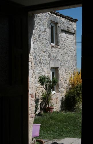 AU NID DES VIGNES photo 22