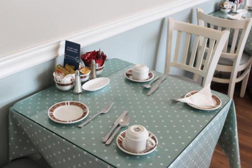 St. Judes Lodge B&B - image 7