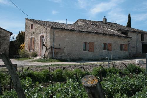 AU NID DES VIGNES photo 16