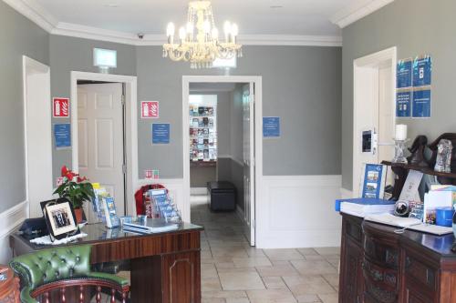 St. Judes Lodge B&B - image 13