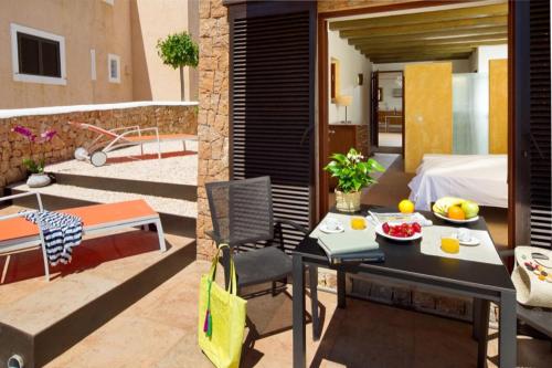CAN NOVES - Villa de 2 suites (3)