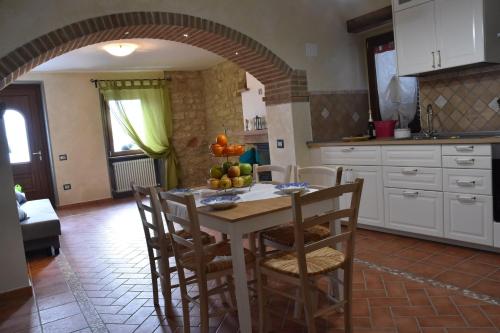  Oasi delle Gazze in Genga