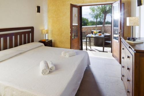 CAN NOVES - Villa de 2 suites (3) - main image