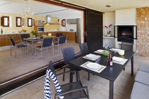 CAN NOVES - Villa de 2 suites (3) - image 2